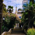 Территория