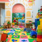 Детский центр