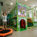 Детский центр