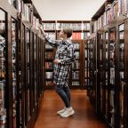 Библиотека