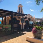 Гриль-бар «Марракеш»