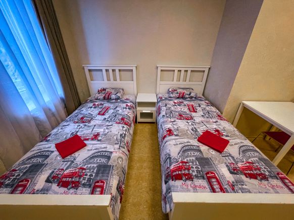 Фотография номера хостела Лондон
