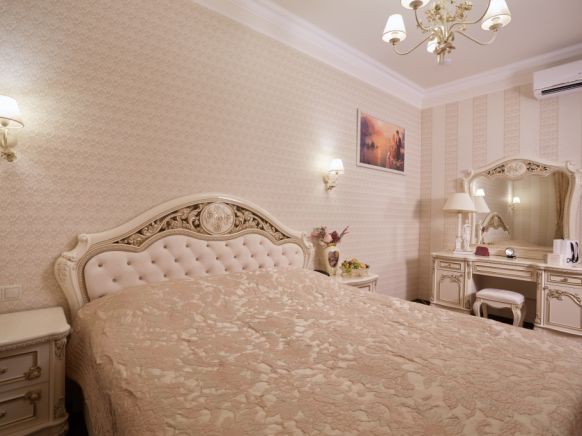 Фотография номера гостиницы Легенда