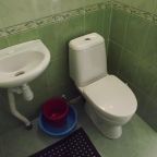 Трехместный, Гостиница Гостевой Дом Синдика