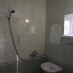 Трехместный, Гостиница Гостевой Дом Синдика