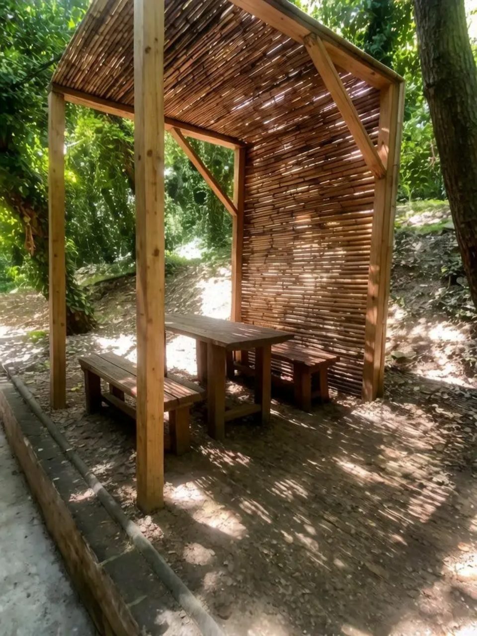 Четырехместный (Номер 2 х комнатный), База отдыха Пальмира (Шуюк)