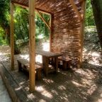 Четырехместный (Номер 2 х комнатный), База отдыха Пальмира (Шуюк)