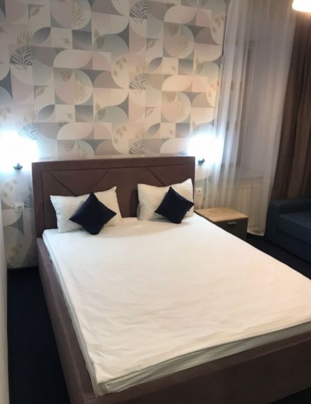 Халва отель Полянка