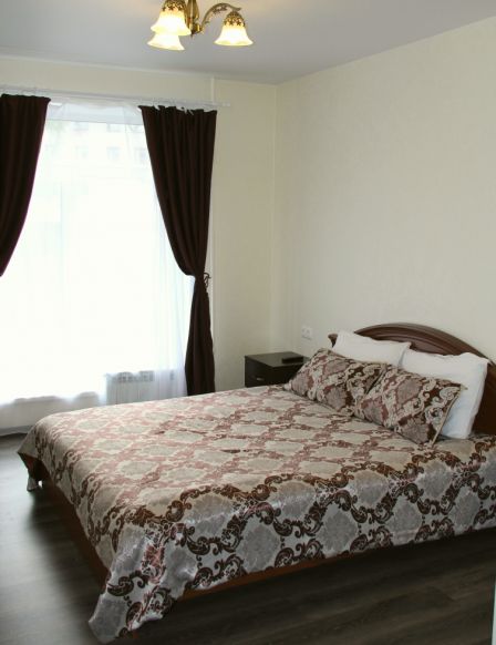 Фотография номера мини отеля Центральный