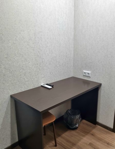 Фотография номера мини отеля Центральный