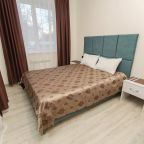 Двухместный (Стандарт), Отель Центральный