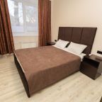 Двухместный (Стандарт), Отель Центральный