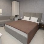 Полулюкс, Отель Центральный