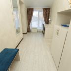 Люкс (Повышенной комфортности рабочим кабинетом), Отель Центральный