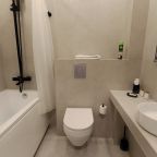 Двухместный (Стандарт), Отель Центральный