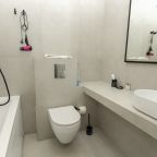 Люкс, Отель Центральный