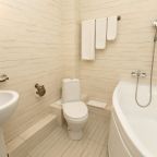 Люкс, Отель Центральный