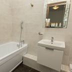 Люкс (Повышенной комфортности для большой семьи), Отель Центральный