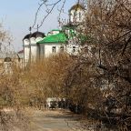 в двух номерах категории Люкс, Отель Центральный