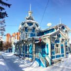 Забронируем экскурсию в музеях
