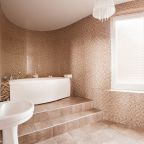 Сьюит, Отель Минин