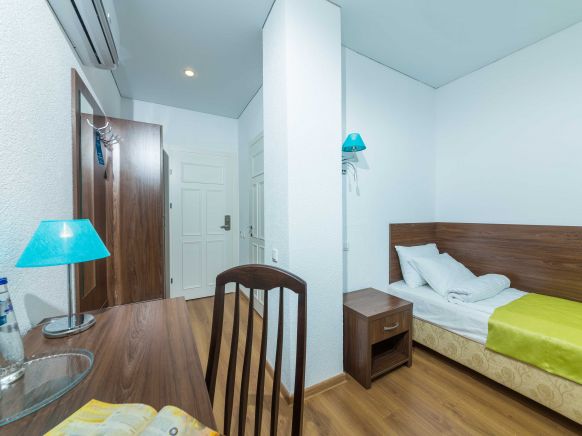 Фотография номера гостиницы Sea Breeze Resort