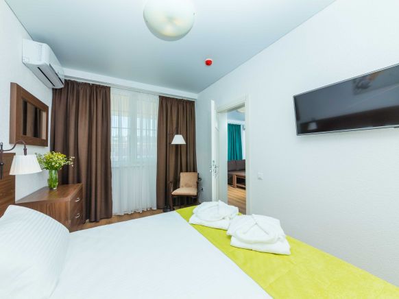 Фотография номера гостиницы Sea Breeze Resort