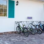 Прокат велосипедов, Отель Sea Breeze Resort