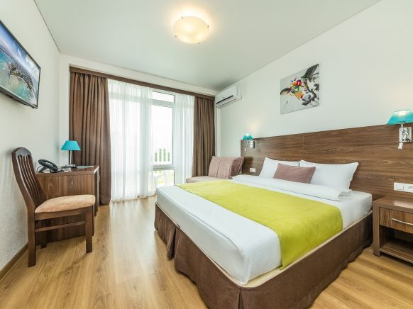 Фотография номера гостиницы Sea Breeze Resort