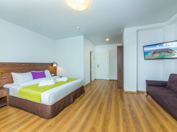 Фотография номера гостиницы Sea Breeze Resort