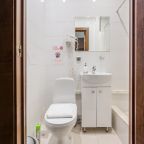 Двухместный (Двухместный номер с собственной ванной комнатой (1 большая или 2 односпальные кровати)), Гостевой дом Алиса
