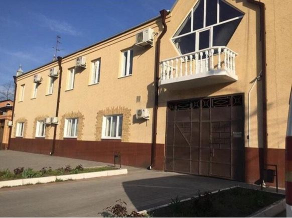 Отель Вероника