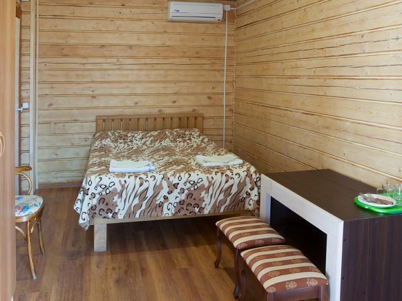 Фотография номера гостиницы Новинка