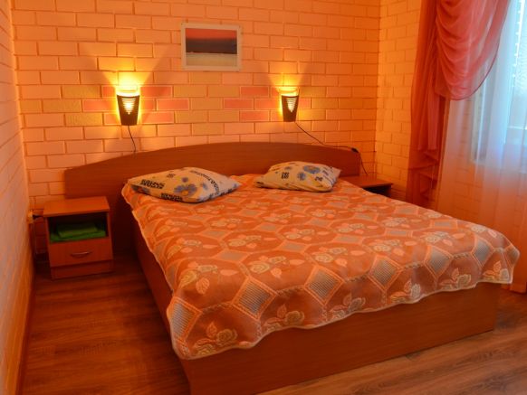 Фотография номера гостиницы Новинка