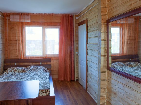 Фотография номера гостиницы Новинка