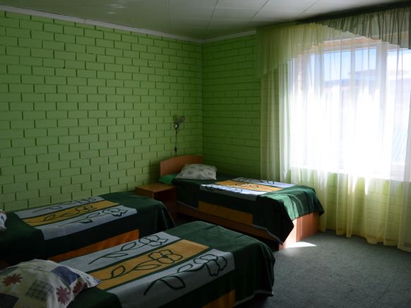 Фотография номера гостиницы Новинка