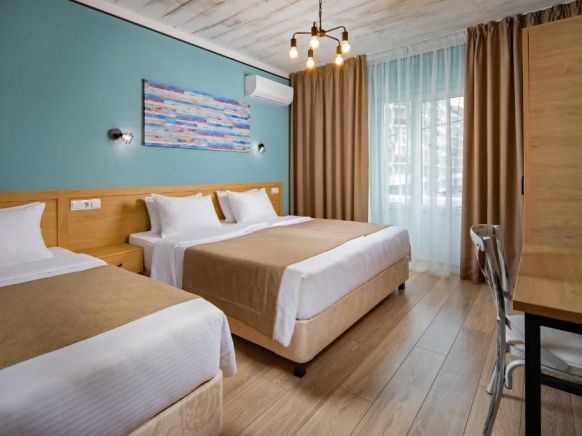 Фотография номера гостевого дома Южная Дача