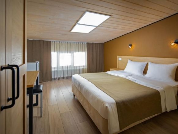 Фотография номера гостевого дома Южная Дача