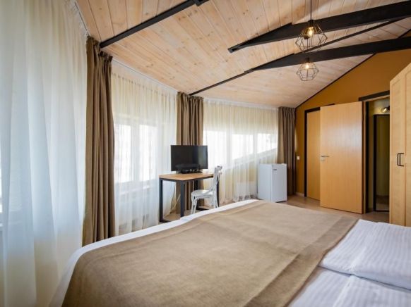 Фотография номера гостевого дома Южная Дача