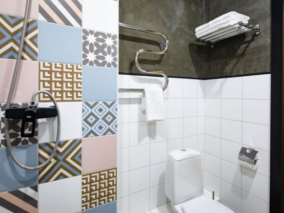 Фотография номера гостевого дома Южная Дача