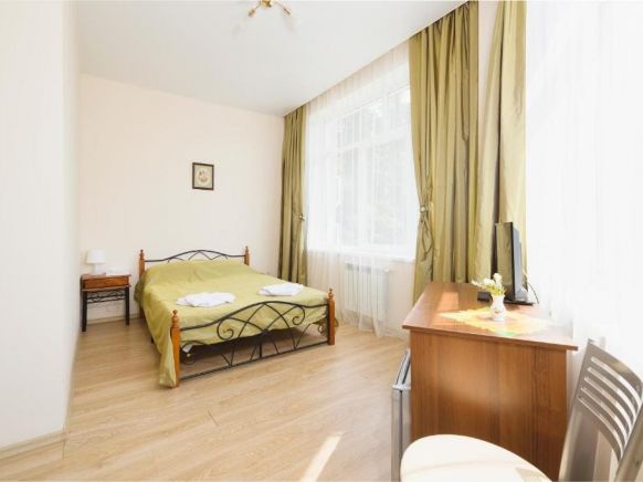 Фотография номера гостиницы Старая Хоста