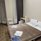 Двухместный (Стандарт двухместный), Отель Старт