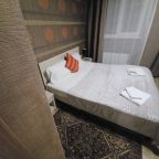 Трехместный (Стандарт трехместный), Отель Старт