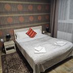 Трехместный (Стандарт трехместный), Отель Старт