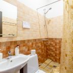 Двухместный (Стандарт двухместный с раздельными кроватями), Отель Старт