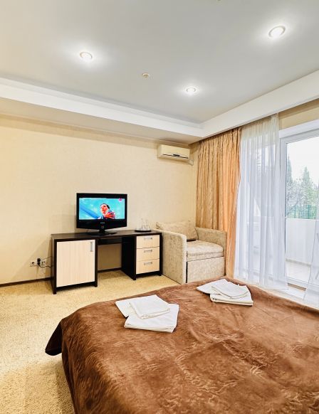 Фотография номера гостиницы Ай Сафия