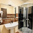 Двухместный (Стандарт с балконом), Гостевой дом Ай-Сафия