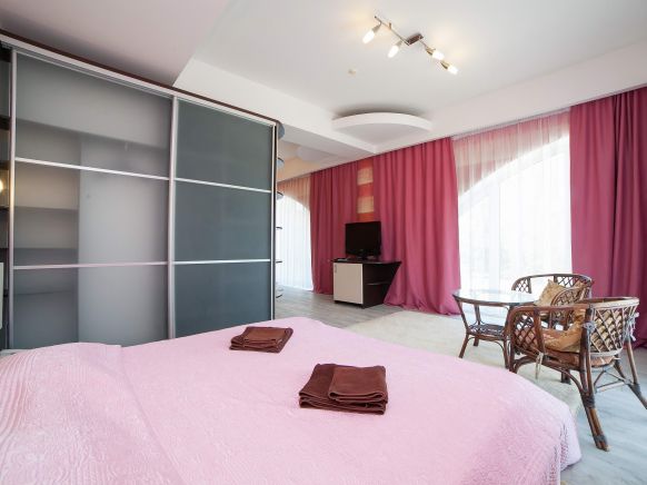 Фотография номера гостиницы Ай Сафия