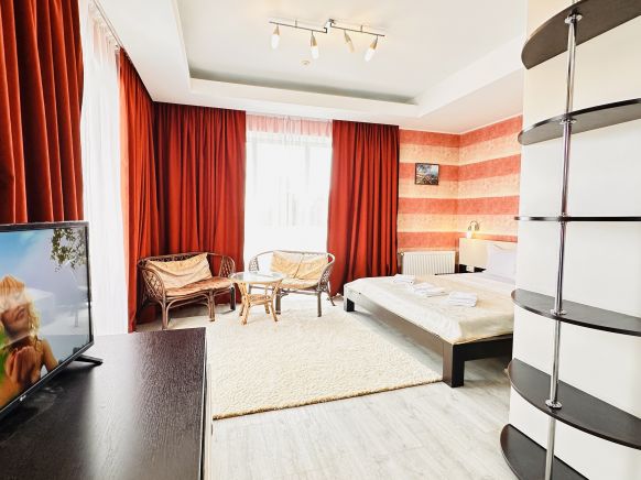 Фотография номера гостиницы Ай Сафия