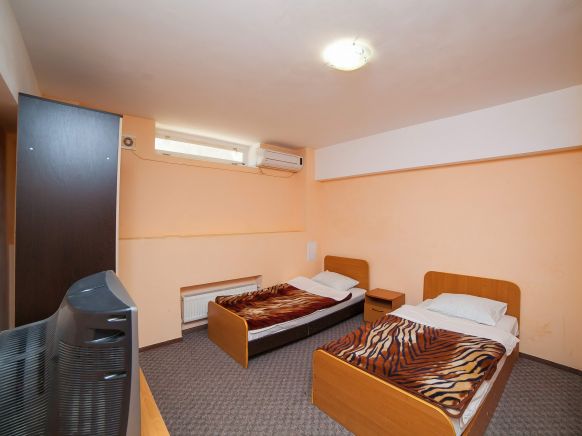 Фотография номера гостиницы Ай Сафия